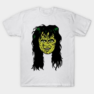 REGAN MACNEIL T-Shirt